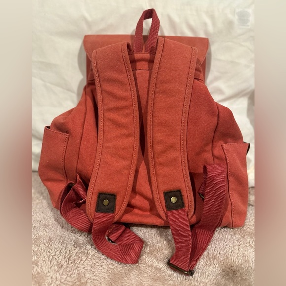 Augur Strauss & Co Backpack - Picture 2 of 3